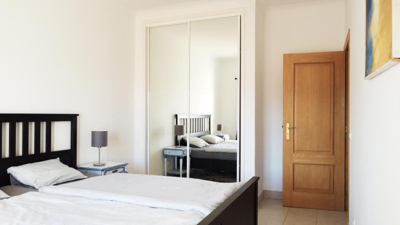 Komfortables Town House In Traumhafter Lage Budens Exterior foto